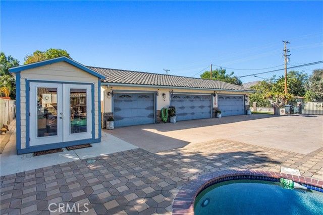 19815 Magnolia, Other - See Remarks, CA 92567