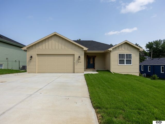 1416 2nd Avenue, Plattsmouth, NE 68048