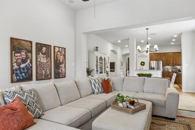 1046 Finsbury Lane, Forney, TX 75126