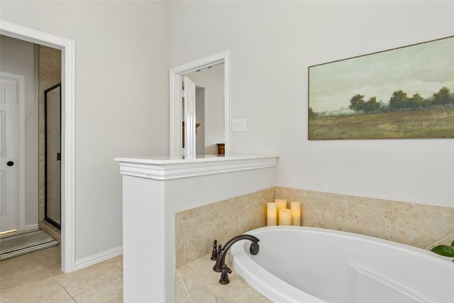 1046 Finsbury Lane, Forney, TX 75126