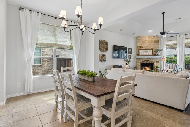 1046 Finsbury Lane, Forney, TX 75126