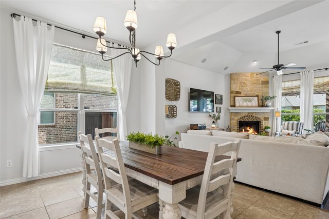 1046 Finsbury Lane, Forney, TX 75126