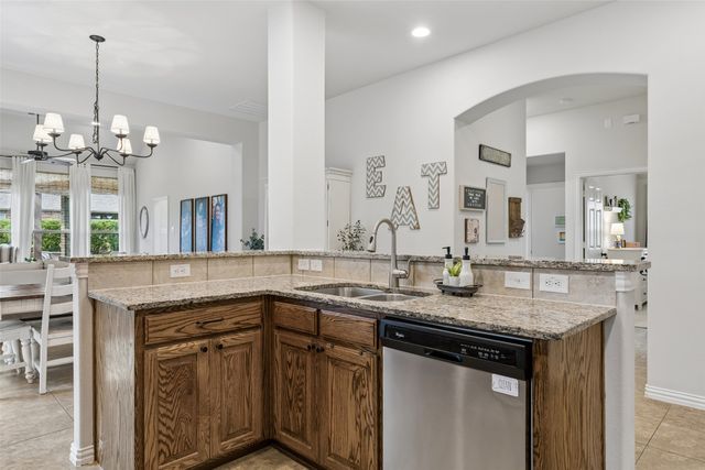 1046 Finsbury Lane, Forney, TX 75126