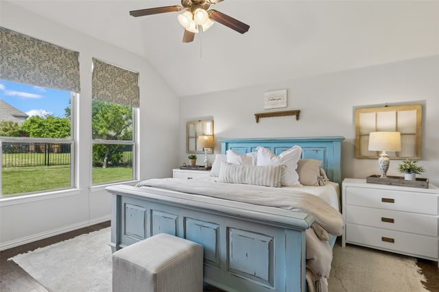 1046 Finsbury Lane, Forney, TX 75126