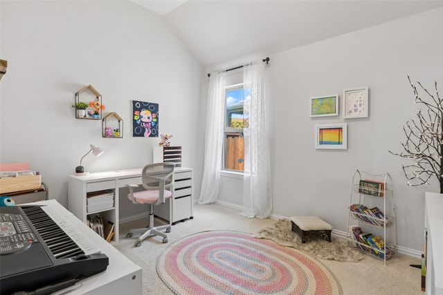 1046 Finsbury Lane, Forney, TX 75126