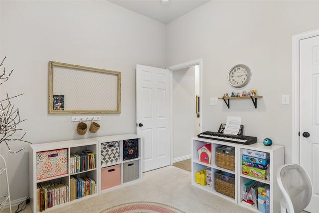 1046 Finsbury Lane, Forney, TX 75126