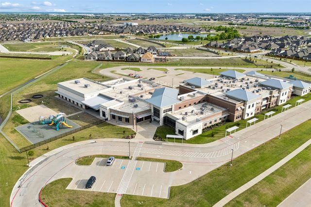 1046 Finsbury Lane, Forney, TX 75126