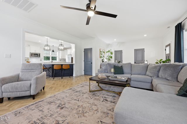 72 Edes Court, Cameron, NC 28326