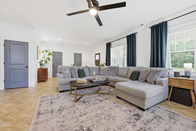 72 Edes Court, Cameron, NC 28326