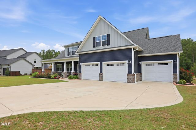 72 Edes Court, Cameron, NC 28326