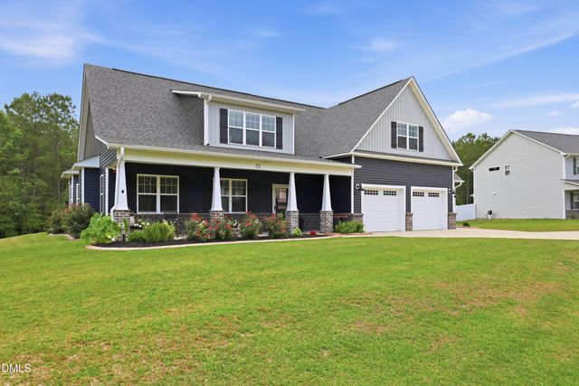 72 Edes Court, Cameron, NC 28326