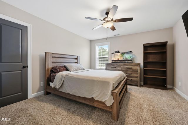 72 Edes Court, Cameron, NC 28326