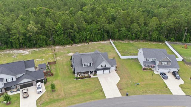 72 Edes Court, Cameron, NC 28326