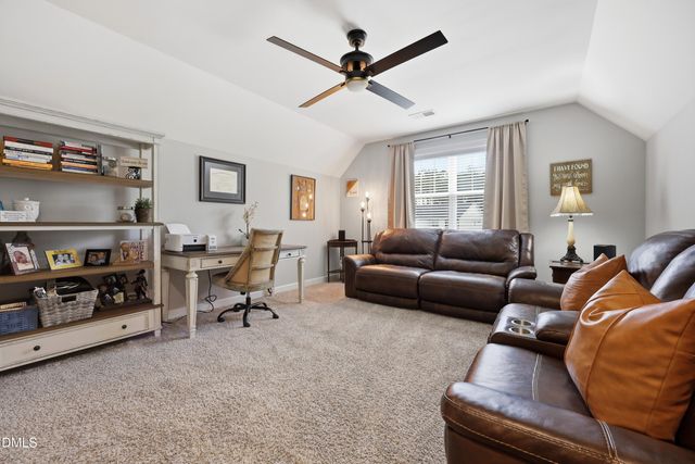 72 Edes Court, Cameron, NC 28326