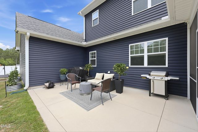 72 Edes Court, Cameron, NC 28326
