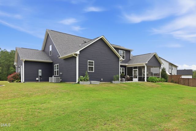 72 Edes Court, Cameron, NC 28326