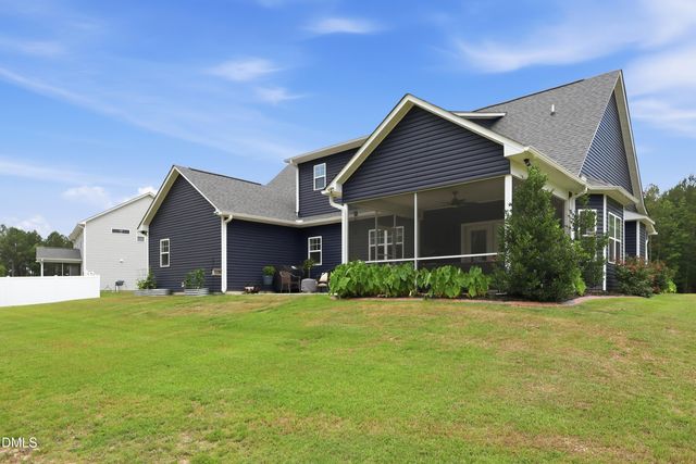 72 Edes Court, Cameron, NC 28326
