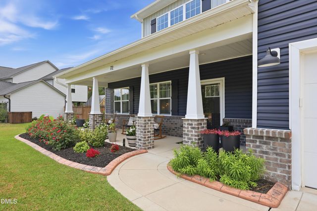 72 Edes Court, Cameron, NC 28326