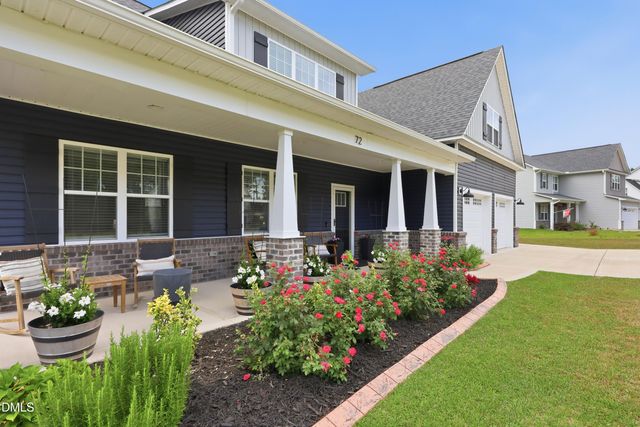 72 Edes Court, Cameron, NC 28326