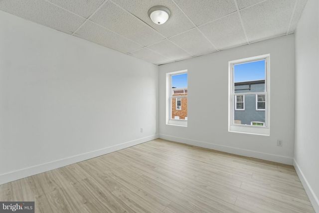 814 N CURLEY ST, Baltimore, MD 21205