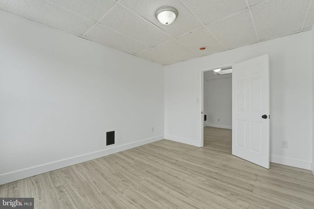 814 N CURLEY ST, Baltimore, MD 21205