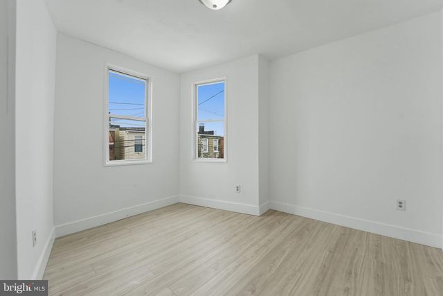 814 N CURLEY ST, Baltimore, MD 21205