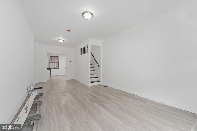 814 N CURLEY ST, Baltimore, MD 21205