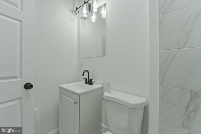 814 N CURLEY ST, Baltimore, MD 21205