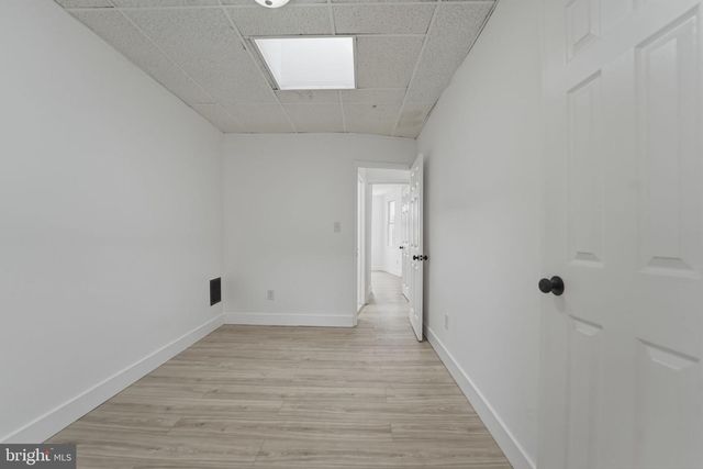 814 N CURLEY ST, Baltimore, MD 21205