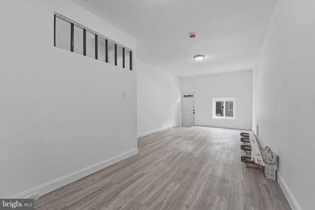 814 N CURLEY ST, Baltimore, MD 21205