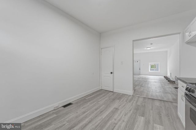 814 N CURLEY ST, Baltimore, MD 21205