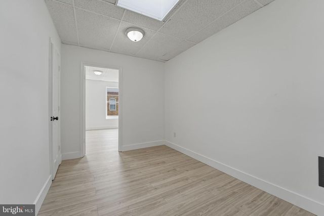 814 N CURLEY ST, Baltimore, MD 21205