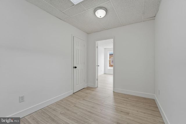 814 N CURLEY ST, Baltimore, MD 21205