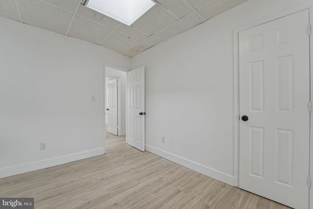 814 N CURLEY ST, Baltimore, MD 21205