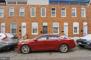 814 N CURLEY ST, Baltimore, MD 21205