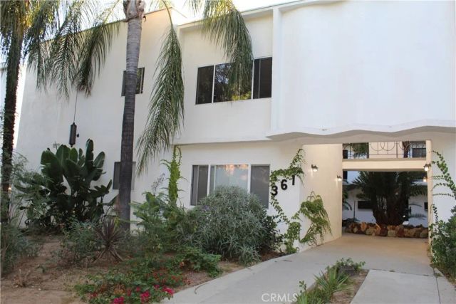 361 Waldo, Pasadena, CA 91101