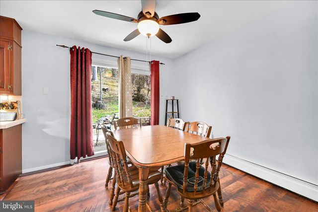 203 WINDING WAY, Wernersville, PA 19565