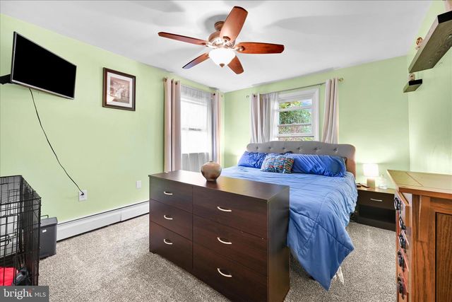 203 WINDING WAY, Wernersville, PA 19565