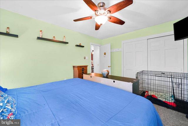203 WINDING WAY, Wernersville, PA 19565