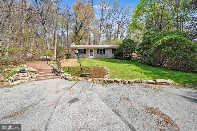 203 WINDING WAY, Wernersville, PA 19565