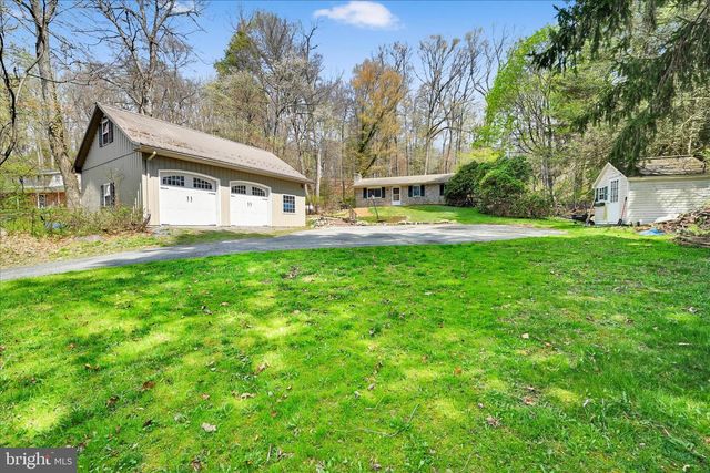 203 WINDING WAY, Wernersville, PA 19565