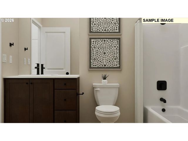 1544 N YOUNG St, Lafayette, OR 97127