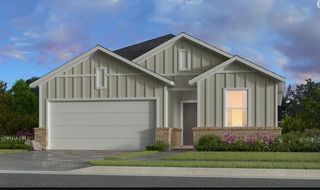 1409 Zapateado Way, Fort Worth, TX 76052