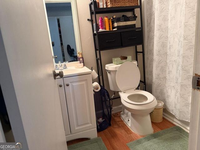 2057 Lenoa Lane, Austell, GA 30106