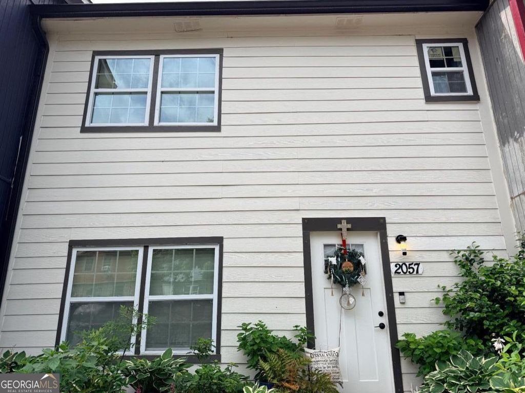2057 Lenoa Lane, Austell, GA 30106