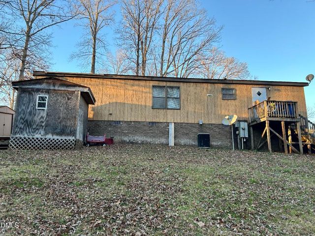 2015 Winn Creek Drive, Haw River, NC 27258