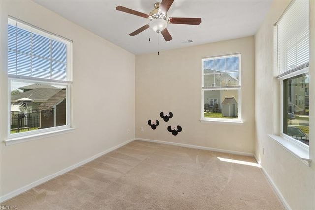 169 Hall AVE, Suffolk, VA 23434