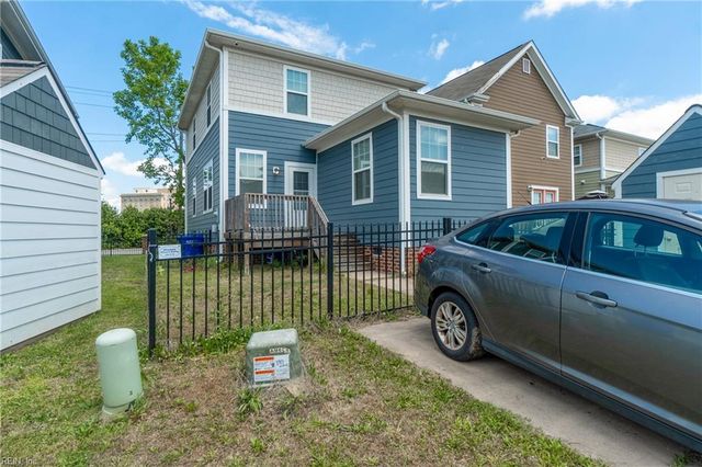 169 Hall AVE, Suffolk, VA 23434