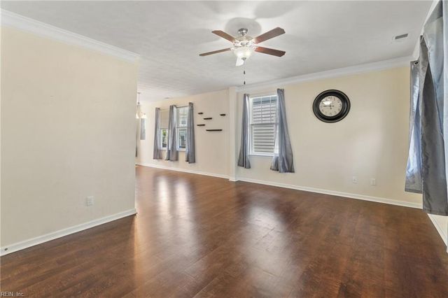 169 Hall AVE, Suffolk, VA 23434