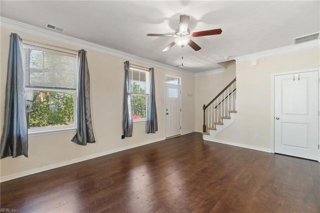 169 Hall AVE, Suffolk, VA 23434
